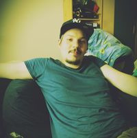 Patreon profile picture