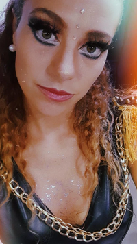 Patreon profile picture