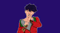Patreon profile picture