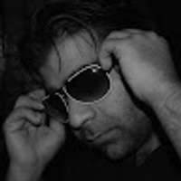 Patreon profile picture