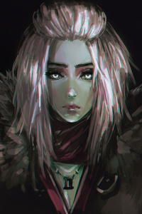 Patreon profile picture for @contempt