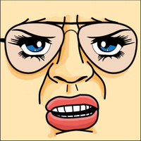 Patreon profile picture for @hypocritical