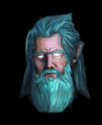 Patreon profile picture