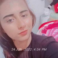 Patreon profile picture
