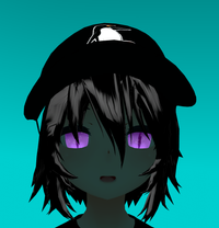 Patreon profile picture