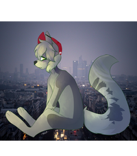 Patreon profile picture for @sleeps