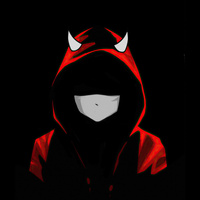 Patreon profile picture