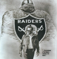 Patreon profile picture for @Raiders