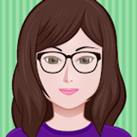 Patreon profile picture for @mariajose