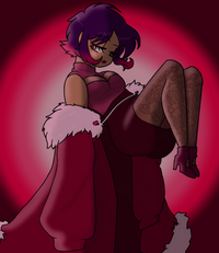 Patreon profile picture for @Maddness