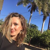 Patreon profile picture