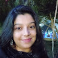 Patreon profile picture