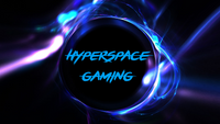 Patreon profile picture for @hyperspace