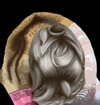 Patreon profile picture