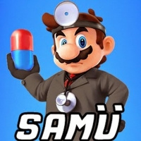 Patreon profile picture for @SamU
