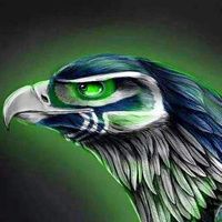 Patreon profile picture for @Seahawks
