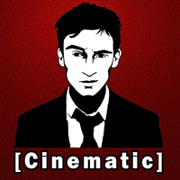 Patreon profile picture for @cinematic