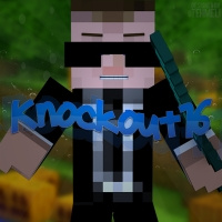 Patreon profile picture for @KnockOut
