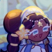 Patreon profile picture