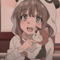 Patreon profile picture