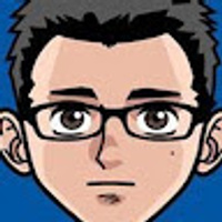 Patreon profile picture