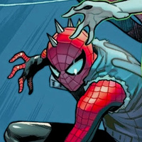Patreon profile picture