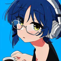 Patreon profile picture
