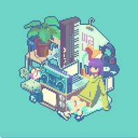 Patreon profile picture for @pedestrian