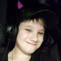 Patreon profile picture