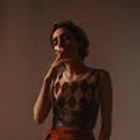 Patreon profile picture