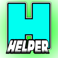 Patreon profile picture for @Helper