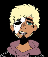 Patreon profile picture for @fears