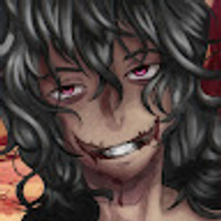 Patreon profile picture