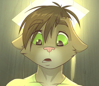 Patreon profile picture for @catastrophe