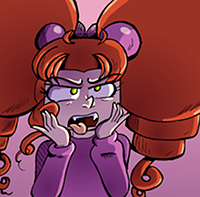 Patreon profile picture for @butterscotch