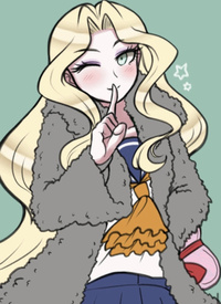 Patreon profile picture