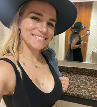 Patreon profile picture