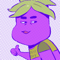 Patreon profile picture for @witchy