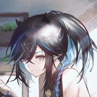 Patreon profile picture