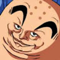 Patreon profile picture