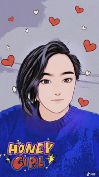 Patreon profile picture