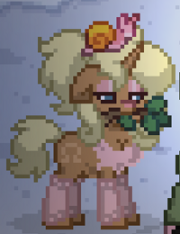 Patreon profile picture