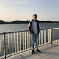 Patreon profile picture
