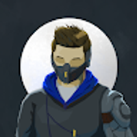 Patreon profile picture