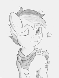 Patreon profile picture for @spackle