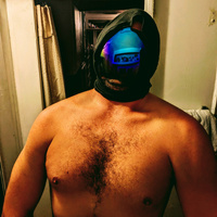 Patreon profile picture