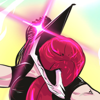 Patreon profile picture for @warhead