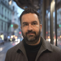 Aaron Amortegui