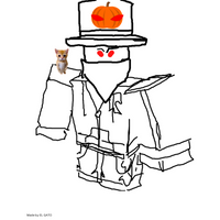 Patreon profile picture