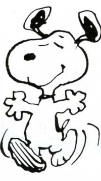 Patreon profile picture for @Snoopy